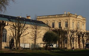 Musée des beaux arts Bordeaux