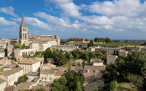 Village Saint Emilion