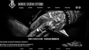 Borus Tattoo Studio
