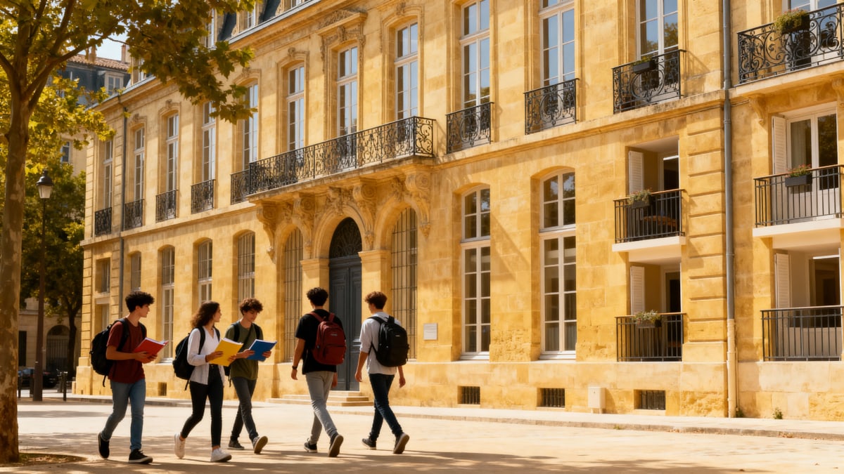 logement etudiant bordeaux