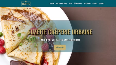 suzette creperie urbaine